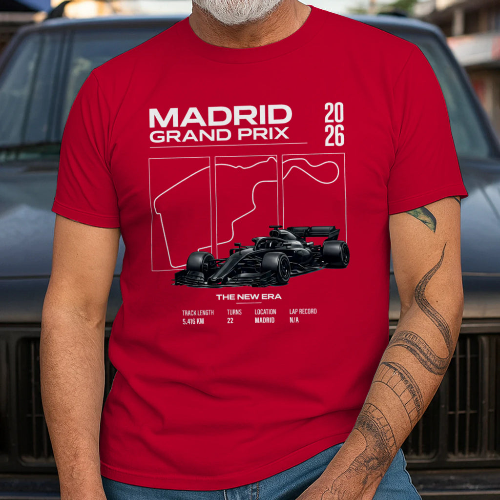 Male model lifestyle shot, viewing the front side.