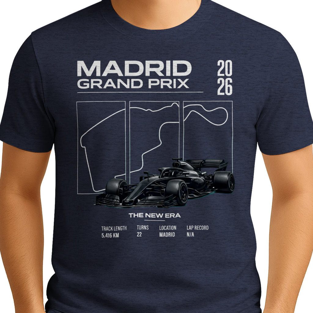 Male model, viewing the front side.