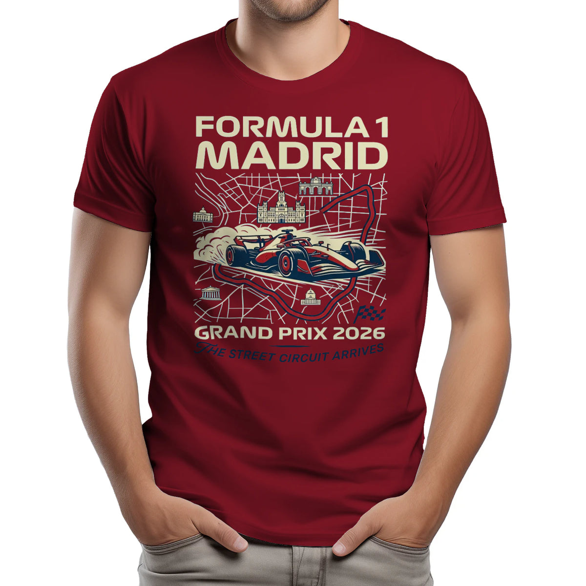 Product mockup image